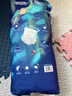 宜婴新梦想家全包臀婴儿小内裤5XL56拉拉裤尿裤【品牌直供 安心品质】 实拍图