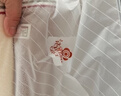 海澜之家【轻商务】男士内裤男纯棉95棉条纹7A抗菌透气平角四角短裤衩3条 实拍图