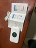 TCL随身wifi三网通用免插卡无线wifi6车载4G路由器随身便携无限制移动联通电信全国通用2026款5GXY15B 【升级充电款】3000毫安大电池超长续航 不限速不虚标月享1500G流量 实拍图