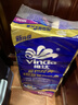 维达（Vinda）有芯卷纸 蓝色经典4层160克*10卷 厚韧大分量 卫生纸厕纸 卷筒纸 实拍图