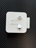 Apple/苹果 EarPods USB-C有线耳机 type-c有线耳机苹果耳机 苹果17有线耳机笔记本耳机游戏音乐 实拍图