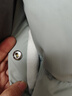 斯凯奇（Skechers）羽绒服短款2026保暖外穿男女同款外套L425U008 实拍图