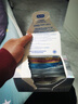 杜蕾斯AiR隐薄空气套16只避孕套超薄安全套 套套003成人用品男女用年货 实拍图