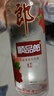 郎酒 顺品郎红顺 兼香型白酒 45度 480ml*1瓶 单瓶装 实拍图