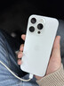 Apple/苹果【需签收激活】iPhone 16 Pro（A3294）128GB 白色钛金属 支持移动联通电信5G 双卡双待手机 实拍图