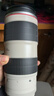 Canon佳能EF 70-200mm f2.8L f4 IS II 小白兔 大白 长焦镜头二手 70-200 2.8L IS II USM 99新 实拍图