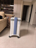 IQAir空气净化器长效除甲醛除细菌病毒 装修新房 瑞士原装进口智能 GC Series XE 礼品 实拍图