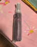 艾小姐全自动伞加强伞骨雨伞太阳伞防紫外黑胶防晒遮阳伞 120骨黑胶全自动【黑色】 实拍图