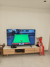酷开创维55K3节能款 电视55英寸 智慧屏 2+32GB 远场语音tv 以旧换新补贴卧室智能平板电视机55P3DGT 实拍图