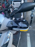 摩多狼（MOTOWOLF）摩托车护手罩防摔uy125改装手把挡风500X裂行gw250护手CB400X 实拍图