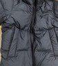 森马（Semir）轻松羽绒丨羽绒服男三防外套90绒面包服2025冬抗静电109725113101 实拍图