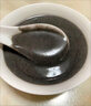 南方黑芝麻黑芝麻糊1000g/袋 营养早餐丨膳食纤维丨入口醇香丨零食丨食品 实拍图