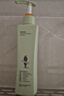 阿道夫无硅油洗发水800ml 清爽控油蓬松洗发露 舒缓去屑洗头膏热门商品 实拍图