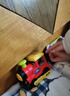 汇乐玩具（HUILE TOYS）工具车玩具车宝宝工程车汽车男女孩婴幼儿童玩具1-3岁生日礼物 蒸汽火车 实拍图