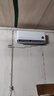 小米米家空调 巨省电 1.5匹 一级能效 快速冷暖 空调挂机 KFR-35GW/N1A1【整机十年质保】 实拍图