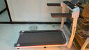 华为智选鸿蒙智选跑步机家用降噪可折叠走步机亿健精灵S7免安装宽大跑台 实拍图