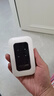 影腾随身wifi三网全国通用无线wi-fi6免插卡移动联通电信无限制大流量卡便携式网卡高速网络2025款5GHF 【三网通3000毫安充电款+白色】超长续航 实拍图