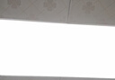 TCL厨房灯全光谱高显指LED集成吊顶灯铝扣板平板厨卫灯浴室灯300*600 实拍图
