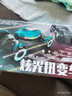 qdrone For the Good Moments手势感应变形遥控车儿童玩具男孩遥控汽车扭变特技车3-6-12岁 强动力版【双电+三控+炫灯+双面行驶+礼盒装】 玩具高速四驱遥控赛车越野车rc6- 实拍图