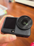 大疆 Osmo Action 6 全能旗舰级运动相机 可变光圈Vlog旅行户外拍照摩托山地骑行潜水徒步手持4K指数指 标准套装 官方标配 50GB 内置内存 晒单实拍图