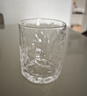 京东京造威士忌酒杯 洋酒杯300ml 2只装 实拍图