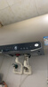 海尔（Haier）国家补贴电热水器60升 JT3 金刚无缝胆 3300W变频节能速热 终身免换镁棒 一级能效家用储水式 实拍图