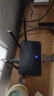 Tenda腾达路由器【性价比WIFI5】千兆穿墙王信号放大器百兆网口无线5G双频智能家用路由AC5 实拍图