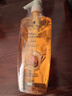 施华蔻（Schwarzkopf）金纯盈润精油洗发露600ml 无硅油洗发水 植物精油改善毛躁 实拍图