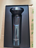 飞科（FLYCO）男士电动剃须刀全身水洗干湿双剃旋转式刮胡刀1小时快充FS901生日新年礼物送男友送父亲 实拍图
