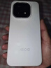 vivo iQOO 15 12GB+256GB传奇版 第五代骁龙8至尊版 2K 三星珠峰屏 国家补贴 iqoo15游戏电竞手机 实拍图