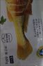 海名威宁德黄花鱼600g/条 大黄鱼 地标产品 生鲜 鱼类 海鲜 春节也送货 实拍图