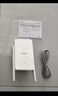 Tenda腾达WiFi信号放大器Wi-Fi网络增强无线扩展 中继 全屋覆盖扩大器 家用路由器穿墙王拓展桥接器A12 实拍图