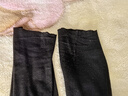 三枪【柔软抗静电】秋裤女薄款全棉高腰弹力女士保暖裤打底棉长裤 实拍图