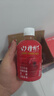 冠芳山楂树下山楂汁饮料350mlx12瓶果汁年货新年超市送礼礼盒装 实拍图