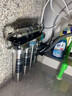 奥克斯净水器家用直饮厨下式自来水过滤器厨房前置净水机超滤净饮机一体机保留矿物质大通量AU26 基础款（自行安装） 实拍图