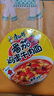 康师傅 方便面 经典番茄鸡蛋牛肉桶面126g*12 泡面整箱速食 方便食品  实拍图