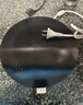 美的（Midea）电磁炉电陶炉 家用大功率2200W大火力电池炉4D防水电磁灶火锅专用小面板易收纳恒匀火小火持续加热 【单灶】2200W匀火加热 实拍图