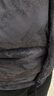 鸭鸭（YAYA）王一博同款反季羽绒服男士短款冬季新款青少年休闲防寒保暖外套DY 黑青迷彩色-YE5B004332D 【王一博同款】 M (170) 【推荐110-125斤】 实拍图
