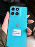 摩托罗拉【内存涨价，早买就是赚了】联想moto g100 四年质保 LCD护眼屏 7000mAh超强续航 8GB+256GB晴空蓝 实拍图