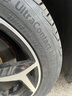 马牌（Continental）汽车轮胎235/45R18 98Y XL FR UCJ+适配丰田凯美瑞/特斯拉Model 3 实拍图