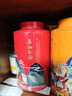 八马茶业乌龙茶 武夷岩茶大红袍一级240g 罐装茶叶自己喝 实拍图