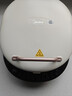 美的（Midea）电饼铛家庭用双面加热上下盘可拆洗煎饼铛煎烤机烙饼锅早餐机加深烤盘大火力大尺寸电饼档JKC3078 实拍图