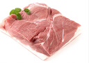  【180天白猪家庭装】冷鲜猪腿肉1kg 实拍图