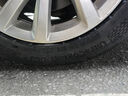 马牌（Continental）汽车轮胎205/55R16 91V FR UCJ+ 适配丰田卡罗拉/朗逸/速腾/宝来 实拍图