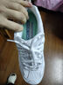 斯凯奇（Skechers）新年礼物女鞋冬季厚底老爹鞋百搭软底舒适外穿运动鞋11959 实拍图