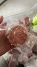 大希地母后恩点腌制入味儿童早餐安格斯牛肉饼汉堡小牛排600g（12片） 实拍图