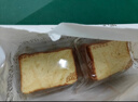 阿泊町厚切吐司658g牛奶味 营养早餐代餐手撕面包零食点心 实拍图