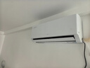 奥克斯空调 省电侠Pro 大1.5匹 新一级能效变频冷暖 Wifi智控防直吹铜管 国家补贴KFR-35GW/BpR3AES1(B1) 实拍图