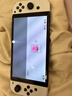 任天堂（Nintendo）【国内保税仓】Switch2/1代 OLED/续航加强日版/港版便携家用ns体感游戏机掌机 日版OLED白色64GB保税（赠共享会员） 实拍图