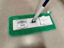 宝家洁除尘平板拖把25cm共175片除尘纸杆长124cm N2静电除尘 实拍图